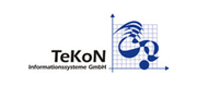 TeKoN Informationssysteme GmbH in Magdeburg